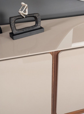 Ensemble de salle à manger italien ensemble de salle à manger ensemble de chaises groupe de buffet