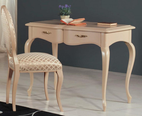 Bureau Table italienne Bureaux Informatique Mobilier Tables Meubles Italie