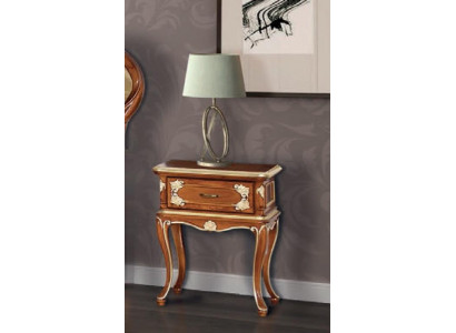 Table de chevet Classique r Conception Table Meubles Tables de chevet Chambre Table d'appoint