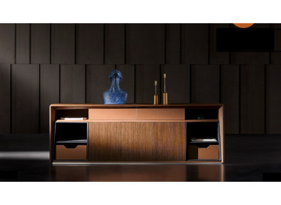 Commode Buffet Commodes Bahut Armoire de bureau Conception de bureau