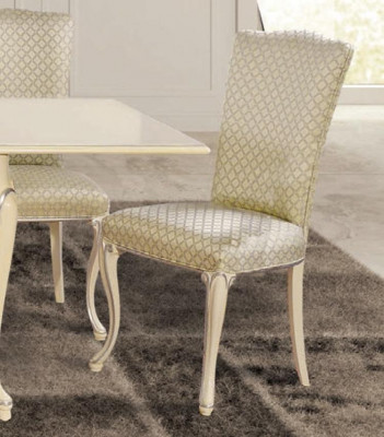 Chaises classiques Chaise Designer Chaise en bois Chaise de salle à manger Fauteuil de luxe Mobilier