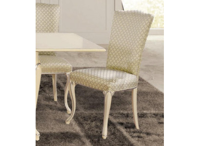 Chaises classiques Chaise Designer Chaise en bois Chaise de salle à manger Fauteuil de luxe Mobilier