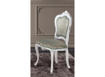 Chaises classiques Chaise Designer Chaise en bois Chaise de salle à manger Luxe Bois nouveau Mobilier