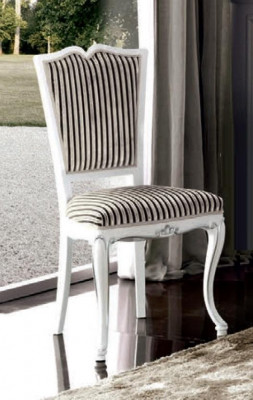 Chaises EClassic Concepteur de chaises Chaise en bois Chaise de salle à manger Luxe Bois nouveau Meubles