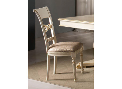 Chaises classiques Chaise designer Chaise en bois Chaise de salle à manger Luxueux Bois nouveau Mobilier