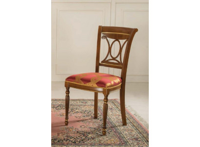 Chaises classiques Chaise de designer Chaise en bois Chaise de salle à manger Luxe Bois nouveau Meubles