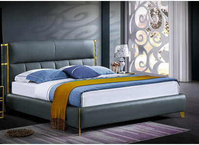 Conception de literie de luxe pour lits doubles d'hôtel Mariage Chambre de sommeil Textile
