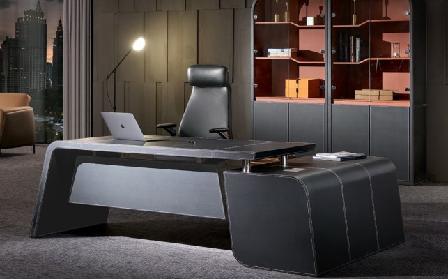 Étagère de fichiers de bureau Armoire Etagères Armoires de bureau Universel de bureau Design