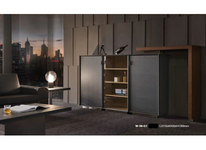 Buffet Commode Armoire Console Buffet Mobilier de bureau Commodes