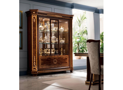 Étagère Vitrine Armoire Commode Buffet Baroque Rococo