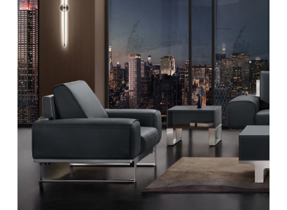 Fauteuil de télévision, fauteuil de concepteur, fauteuil rembourré, fauteuil de relaxation