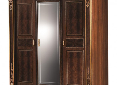 Armoire à vêtements Conception Armoires à vêtements Meubles de chambre Mobilier de salon Bois neuf