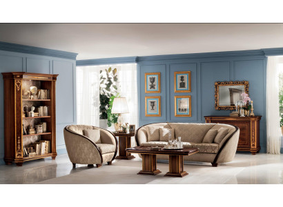 Chesterfield Design de textile canapé canapé Rembourrage canapés canapés Tissu de luxe