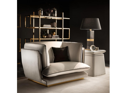 Conception Tissu Canapé Fauteuil 1 Place Canapé Rembourrage Canapés Lounge Club neuf
