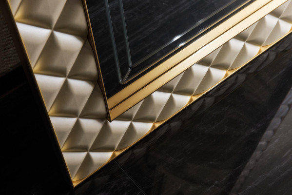 Buffet, meuble TV, commode, armoire, rococo, baroque, art nouveau, designer