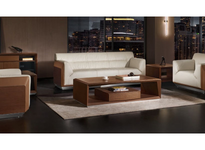 Designer Table Basse Moderne Table d'appoint Canapé Table de salon Bureau