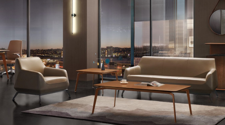 Sofa Design Canapés Rembourrage Canapés Cuir Relax Moderne nouveau 3 places