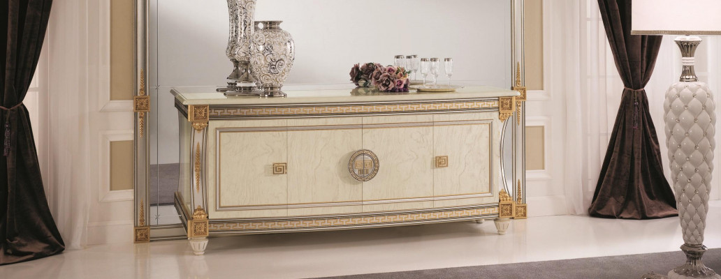 Commode Armoires en bois Buffet Armoire Commode Buffet Meubles arredoclassic