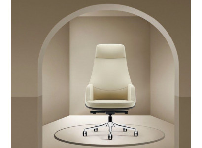 Fauteuil de bureau Chaise de jeu Chaise de bureau Chaise pivotante de bureau Fauteuil de chef