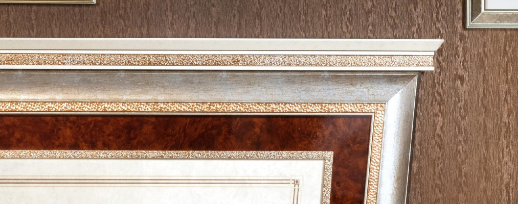 Lits Lits Rembourrage Double Mariage Luxe Cuir Moderne Designer Chambre Hôtel