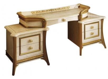 Consoles Table Coiffeuse Tables de maquillage Console Chambre Buffet Nouveau