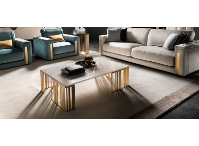 Table basse Table basse Table Table d'appoint Table de salon Sofa arredoclassic