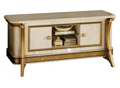 Commode classique Commodes de style ancien en bois Italie