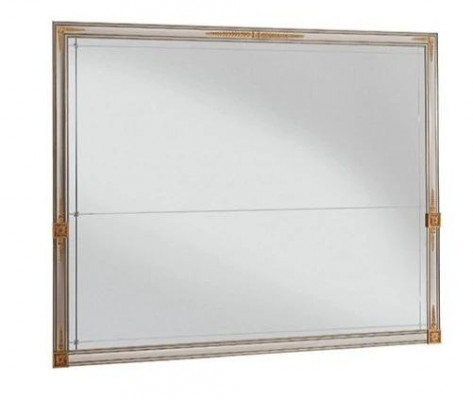 Miroir Cadre en bois Miroir mural Classique r Meuble mural Designer Arredoclassic
