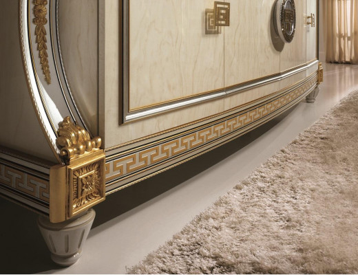 Commode en bois massif Armoires Buffet Armoire Commode en bois massif Buffet Mobilier neuf