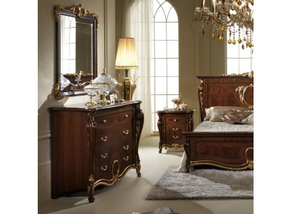 Design Kommode Schrank Luxusschränke Regale Konsole Möbel Sideboard Antikstil