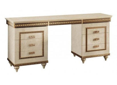 Coiffeuse Table de chevet Table de maquillage Console Chambre Commode Consoles nouvelle