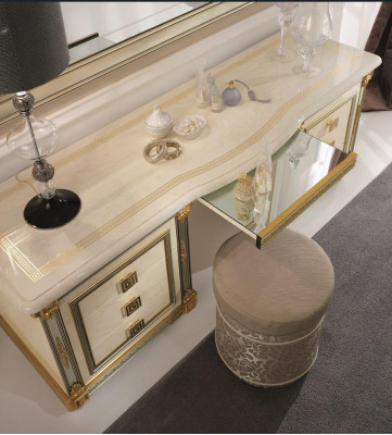 Tabouret Design Pouf Chambre Tabouret Rond Designer Siège Rembourré Meubles Neuf