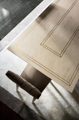 Classique 1 Chaise Meubles de Designer Bois Suite Baroque Italien