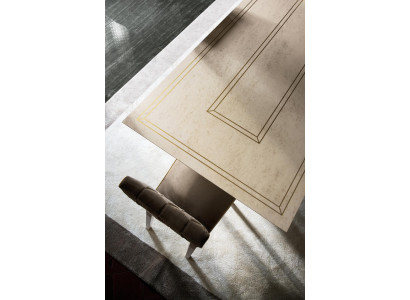 Classique 1 Chaise Meubles de Designer Bois Suite Baroque Italien