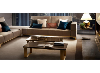 Table basse Table basse de salon design Tables de salon Tables en bois neuves
