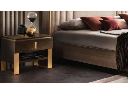 Table de chevet Table de nuit Console Design Chambre Table d'appoint Tables de nuit