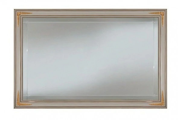 Miroir mural design de style classique grand miroir salle de séjour arredoclassic