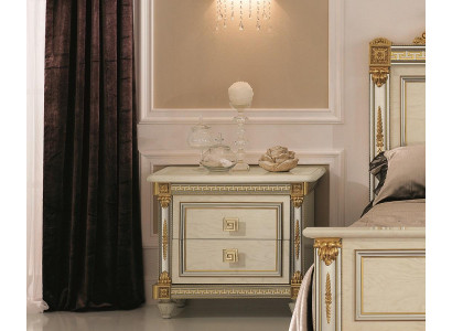 Table de chevet Console de nuit Design Table de chambre Table d'appoint Tables de chevet neuves