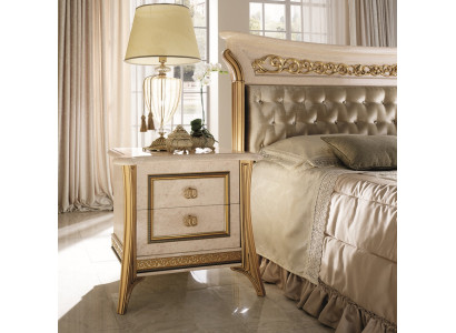 Conception Table de Console de Nuit Commode Tables Armoire Chambre Consoles Latérales