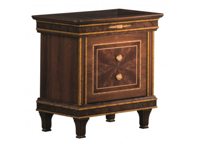 Table de console de nuit Commode Tables Consoles Armoire Design Chambre d'amis