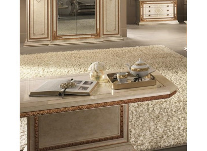 Canapé Table basse Table d'appoint Canapé Salon Table Mobilier Bois neuf