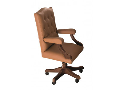 Chaise Chaise de bureau Chaise pivotante Fauteuil Chaises Fauteuil de direction Mobilier de bureau Bureau neuf