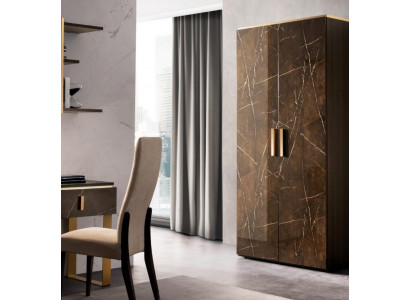 Armoires Portemanteau Mobilier Design Armoire Chambre Bois Armoire neuve