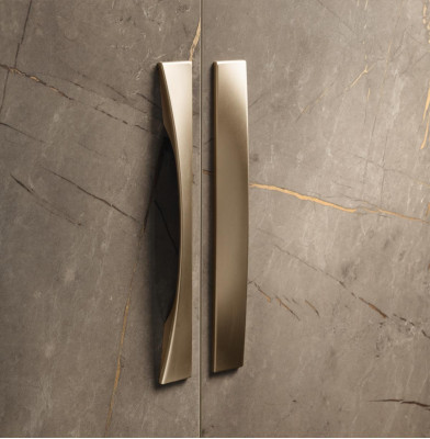 Commode à tiroirs Sideboard Buffet bas Armoire étagère de salon de luxe