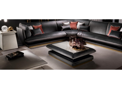 Table basse Table Basse Tables Basses Tables textiles Table d'appoint de designer arredoclassic