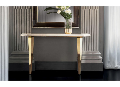 Table console en bois Table Console Tables Console Table de maquillage Arredoclassic