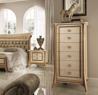 Conception Commode Armoire de luxe en bois Commodes Armoires Étagère Armoire En Hauteur Meubles