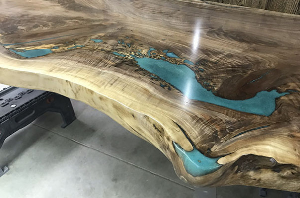 Table d'appoint Table de designer Table basse Prix 1 mètre carré neuf Fait main