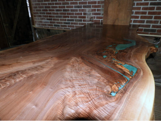 Table d'appoint Table de designer Table basse Prix 1 mètre carré neuf Fait main