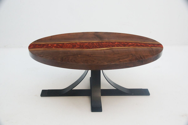 Table d'appoint Table de designer Table basse Fait main prix 1m² neuf